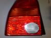Rückleuchte links (Fahrerseite) VW Lupo Baujahr 2001 Gebraucht