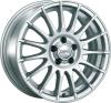 Alu Winterkomplettrad mit Firestone