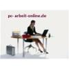 Nebenjob am PC,  Teilzeit,  online  von Zuhause arbeiten in der Branche Nr. 1.    