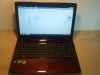Samsung R580 Hawk Multimedia Notebook 2, 4 GHz,  4 GB RAM,  500 GB HDD + Windows 7 