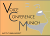 VOICE CONFERENCE MUNICH