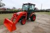 2013 KUBOTA B=2650=HSDC Traktor Preis: 5.500 €