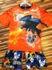 Kinder Disney 2tlg. Set Shirt + Hose Restposten