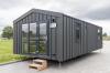 Mobilheim,  Chalet,  Ferienhaus - Moewe (8, 2 m x 4, 2 m) - auch mit Stellplatz!