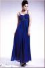 Wunderschönes Abendkleid mit passender Stola/ Schal.Gr.36-42