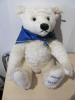 STEIFF Teddybär Schampus 2000,  32 cm