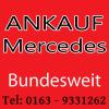 Auto verkaufen Mercedes Vaneo - Motorschaden & Unfallschaden