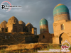 Spannende Reise nach Usbekistan