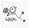 Volleyball m/ w Kids im Alter von 8-16 /  Recklinghausen 