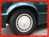 4 Winterreifen 175/ 70 R13 auf Stahlfelgen 5 1/ 2 J x 13 H2