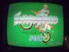 Spielautomat Fahrsimolator Sega Enduro Racer
