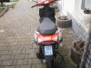 TGB Hawk 45 rot
