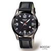 Boccia Titanium Herrenuhr 3555-01