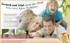Gesund und Vital durch den Alltag!