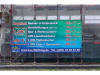 Super gute Immobilien Makler Schild & Bannerangebote,  Bauschilder,  Anhängerwerbu