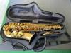 Selmer Super Action 80 II Altosaxophon Modell Signum Jg. 12.2006