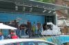 Truck-Promotion,  Roadshow,  Showtruckvermietung,  Promotionfahrzeuge,  Stage-Trucks