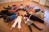 Einführung in Lachyoga und Ausbildung zum Lachyoga-LEITER/  in,  Level 1