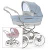 Kinderwagen Stylo Class Jeans Magic Collection 2016