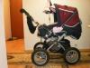 Kombi-Kinderwagen von Babywelt / Malaga