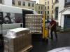 Transporter Fahrer/  Fahrerin gesucht