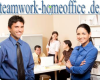 Gehen Sie mit der Zukunft! Online-Job im Home-Office