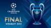 2x Champions League Finale 2013