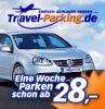 VAlet_ parking Service am Flughafen Frankfurt