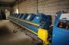 Hydraulische Blechbiegemaschine Blemas XOS 8000/ 4-HR-B-N