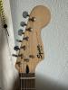 E-Gitarren-Set: Gitarre,  Topteil und Box