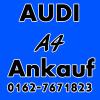 Audi A4 Fahrzeug online an Händler verkaufen