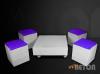 Couchtisch aus Beton,  Betontisch,  Loungetisch aus Beton,  Tisch aus Beton,  Betonm