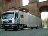 Promotionfahrzeuge mieten für Roadshows,  Ausstellungen,  Messen,  Truck-Promotion