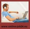 Online arbeiten in Heimarbeit,  Nebenjob am PC,  Arbeit im Office von zu Hause