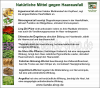 Creme-Balsam gegen Haarausfall Master Herb von TianDe Natur-Kosmetik