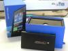 Nokia Lumia 800 Schwarz mit Orig. Karton/ Zubehör + Rechnung