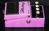 BOSS BF-2 Flanger Effektgerät *Gitarreneffekt,  Effecte,  Bodentreter