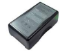 Ersatzakku für Li-ion 6900mAh SONY BP-90 Camcorder Akkus 