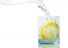 Fadem Mineralwasser byebye sagen - Frucht-Sirupe sind die Alternative!