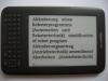 mit ebook im Urlaub /  am Strand Uebersetzungen lernen: LESEPROBE zu Woerterbuch-