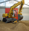 Fahrausweise Baumaschinenausbildung,  Bagger,  Radlader,  Krananlagen,  Gabelstapler