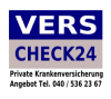 Continentale Krankenversicherung Tarif Comfort Hotline Tel. 040 /  536 23 67