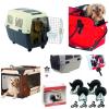 Flugboxen-Hundeboxen, Zubehör, Flugboxen-Verleih, Ersatzteile Service!!!