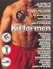 Haarentfernung mit Epilsoft /  KIT FOR MEN ohne Creme oder Wachs und schmerzen