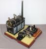 Märklin 4161/ 94/ 11 Dampfmaschine