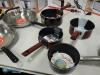 Tefal Pfannen,  Auflaufformen und Woks für Wiederverkäufer