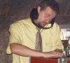 DJ für Hochzeit oder Geburtstagsfeier in Thüringen