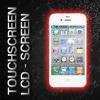 iPhone 4/ 4s | Display | Touchscreen & LCD | Sofort-Reparatur | Austausch | Köln