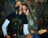 KLEINE COVER BAND für Advent Nikolaus Weihnacht Konzert Auftritt Kneipe Cafe Clu