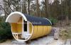 Fasssauna,  Gartensauna,  Saunafass,  Aussensauna,  Holzfasssauna,  Saunapod